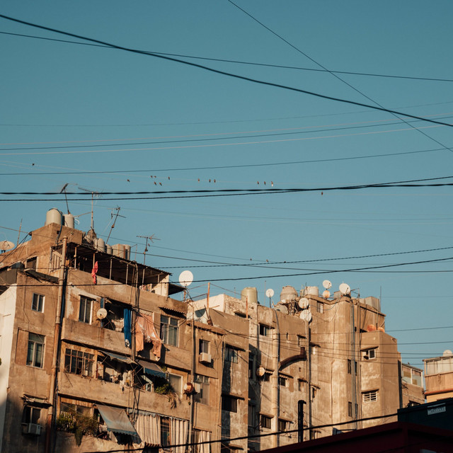 The Triple Crisis in Lebanon with Mona Harb and Sami Atallah