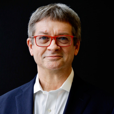 #23 – Neal Ford (Director, Software Architect, and Meme Wrangler at Thoughtworks) [English]