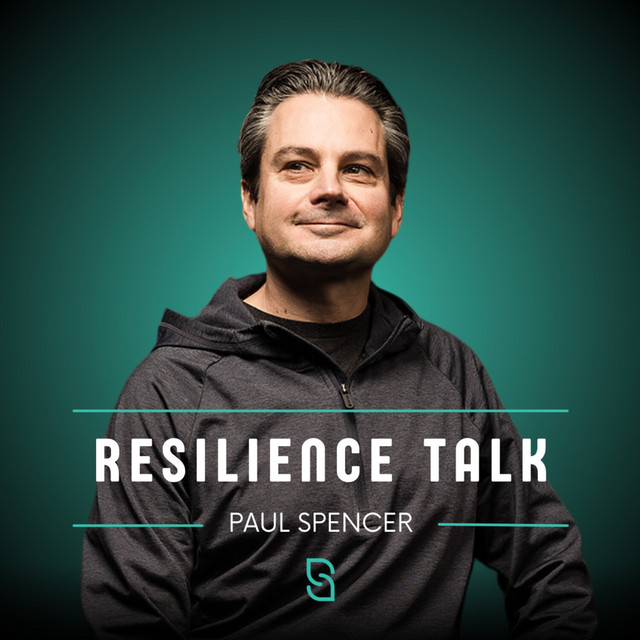 Resilience Talk | Podcast on Spotify