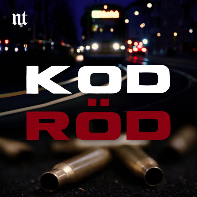 Kod röd | Podcast on Spotify