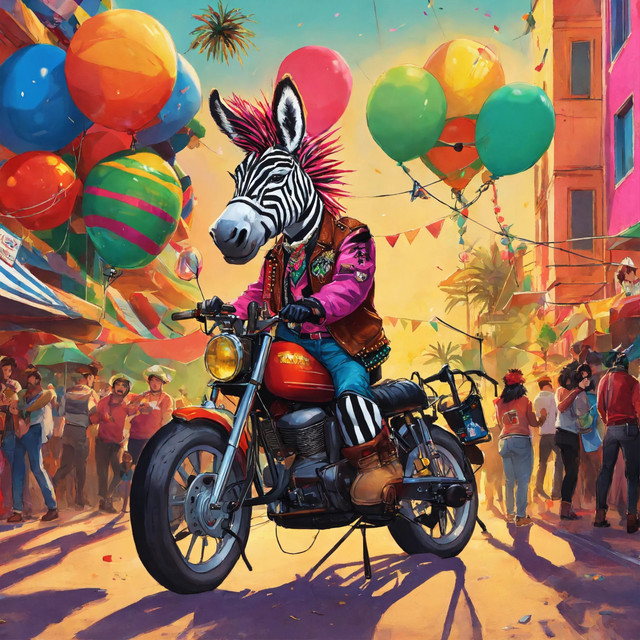 El Burro Rayado | Podcast on Spotify
