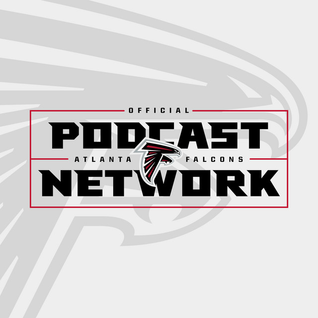 Atlanta Falcons Podcast Network | Podcast on Spotify