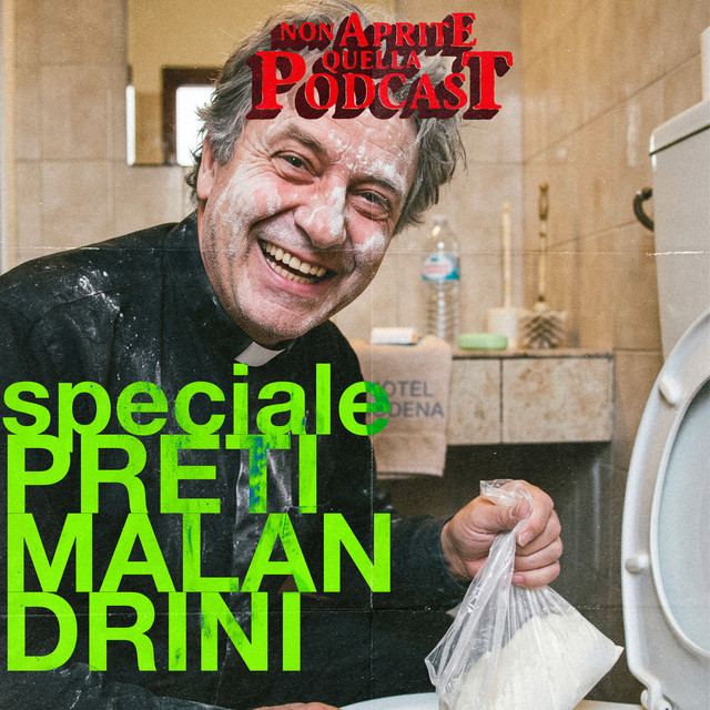 S15 E01 Speciale Preti Malandrini (Ad-Free)