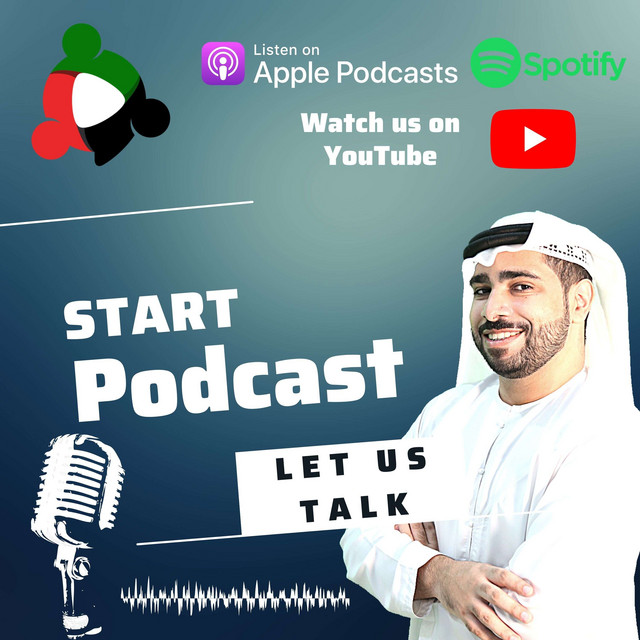 Start Podcast | Podcast on Spotify