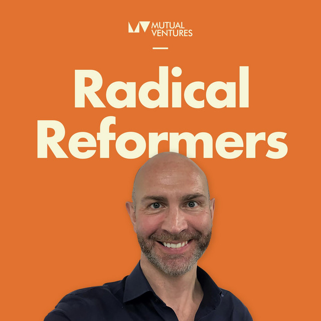 Radical Reformers podcast | Podcast on Spotify