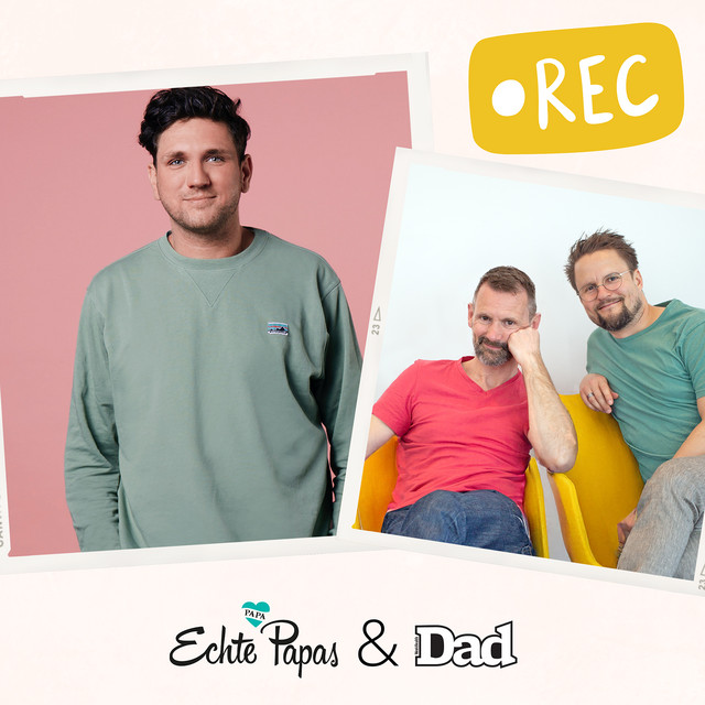 „50/50 ist bei uns Prinzip und auch Prozess“: Interview mit Podcaster Hannes Husten („Papas“)