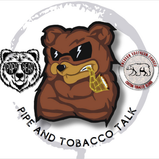 emerson southern forged tobacco Pipe and Tobacco Talk