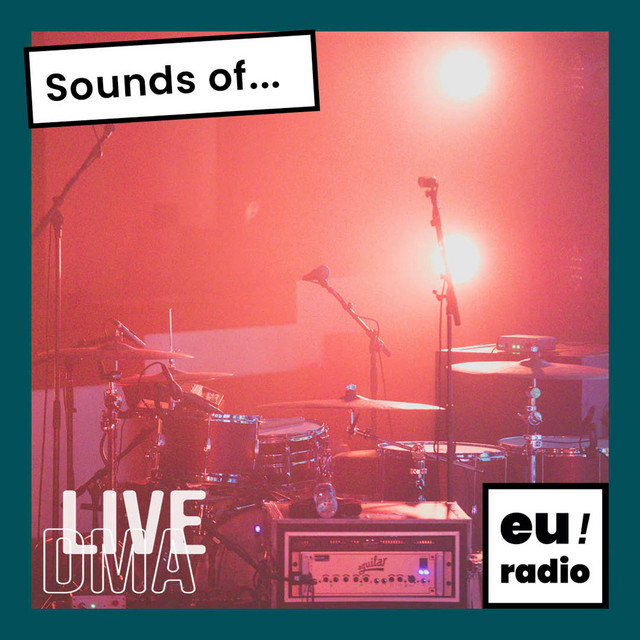 Sounds of... | Podcast on Spotify