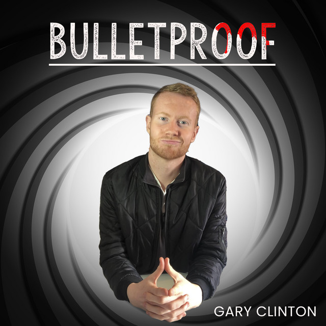 Addiction Recovery - Bulletproof Mindset @GaryTheExpert