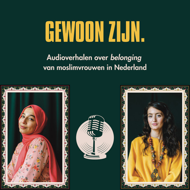 gewoon-zijn-podcast-on-spotify