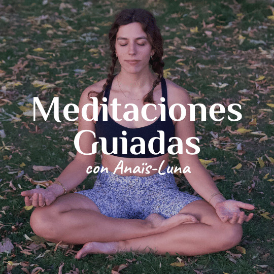 Meditación para dormir y calmar la ansiedad - Meditaciones Guiadas con ...