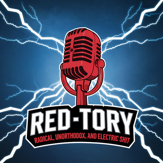 Red-Tory | Podcast on Spotify