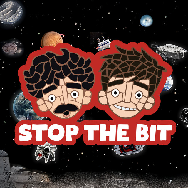 Stop the Bit | Podcast on Spotify