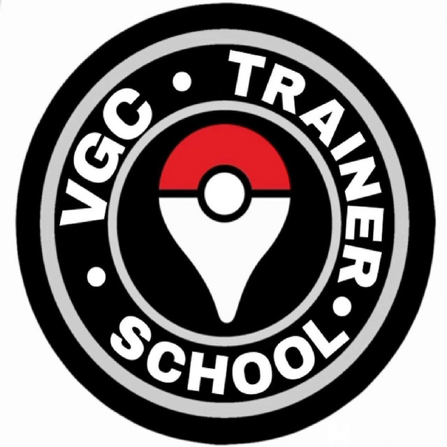VGC Trainer's School Podcast | Podcast on Spotify