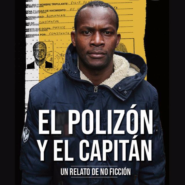 El polizón y el capitán – Audiolibro | Podcast on Spotify