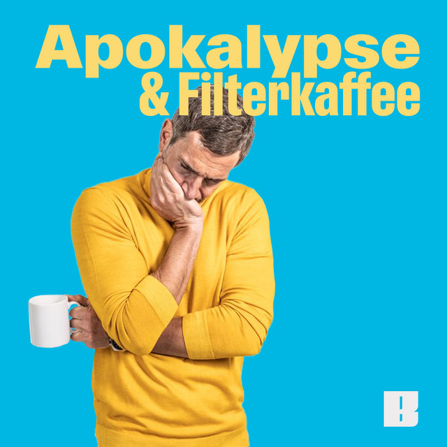 Apokalypse & Filterkaffee podcast artwork