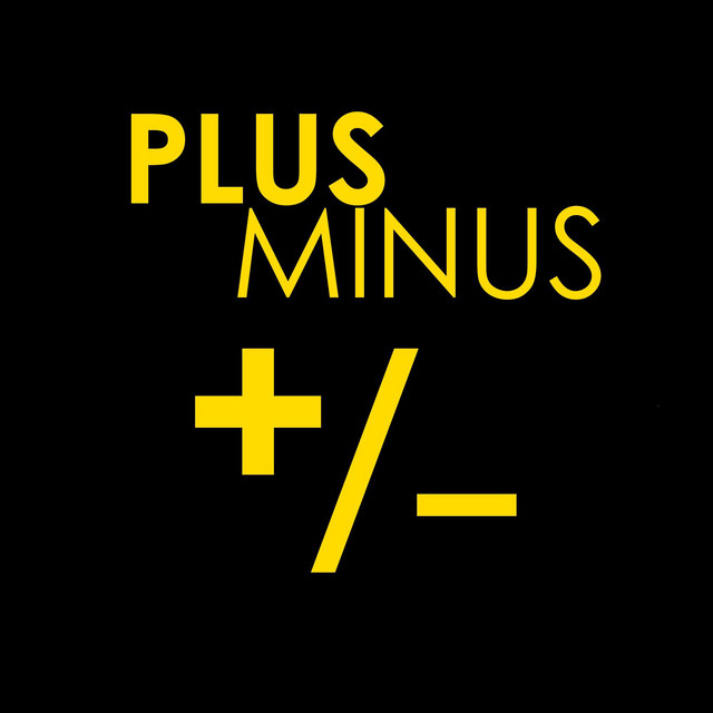Plus/Minus | Podcast on Spotify