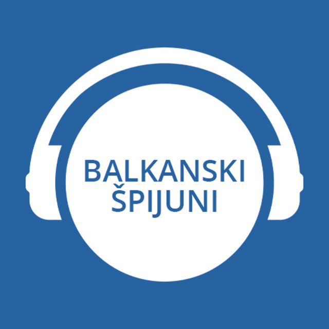BALKANSKI ŠPIJUNI - M.O.R.T.