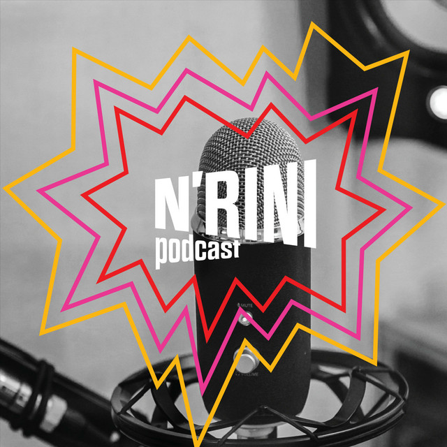 n'Rini | Podcast on Spotify