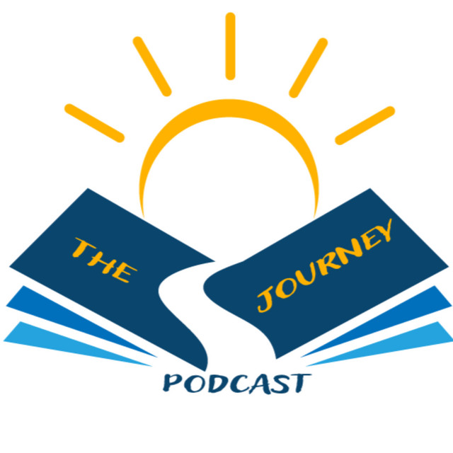 The Journey Podcast | Podcast on Spotify