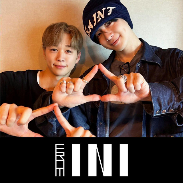 232_1 後藤威尊＆佐野雄大 - From INI | Podcast on Spotify