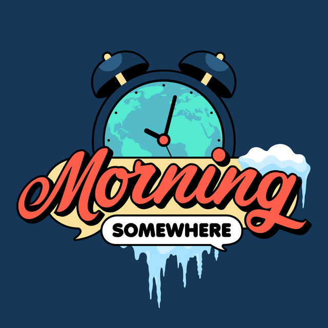 morning-somewhere-podcast-on-spotify