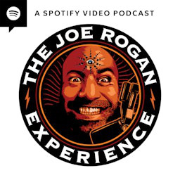 JRE MMA Show #99 with Francis Ngannou