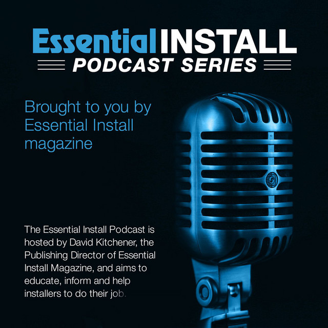 The Essential Install Podcast | Podcast on Spotify