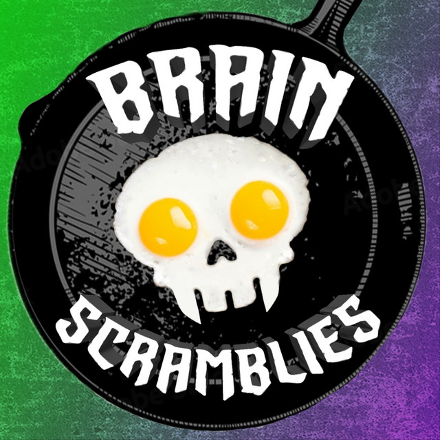 Brain Scramblies | Podcast on Spotify