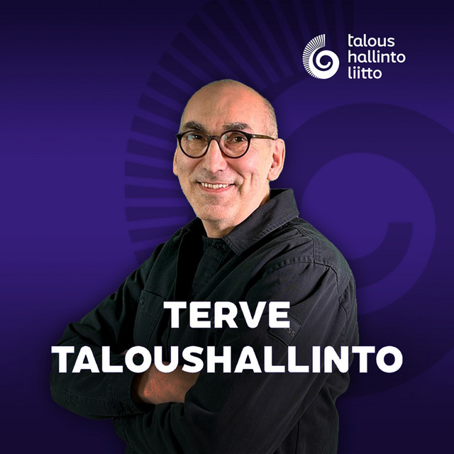 Terve taloushallinto: Miksi tylsyys tekee sinusta paremman asiantuntijan?