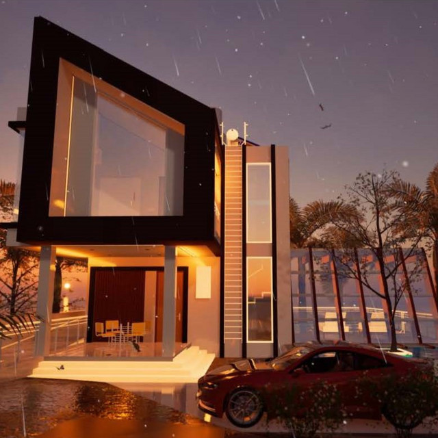 Objek Components: Door, Window, Components, Model Text - Revit Podcast ...