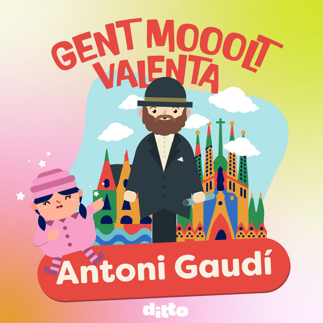Gent mooolt valenta – Ditto Kids
