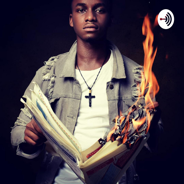 CP Oli | Podcast on Spotify