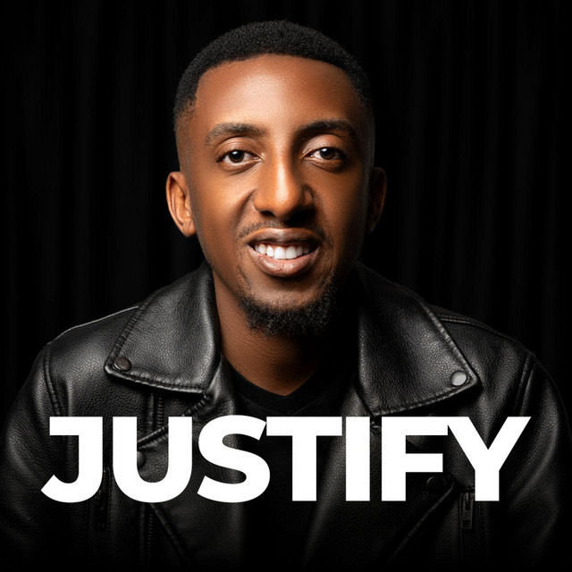 JUSTIFY | Podcast on Spotify