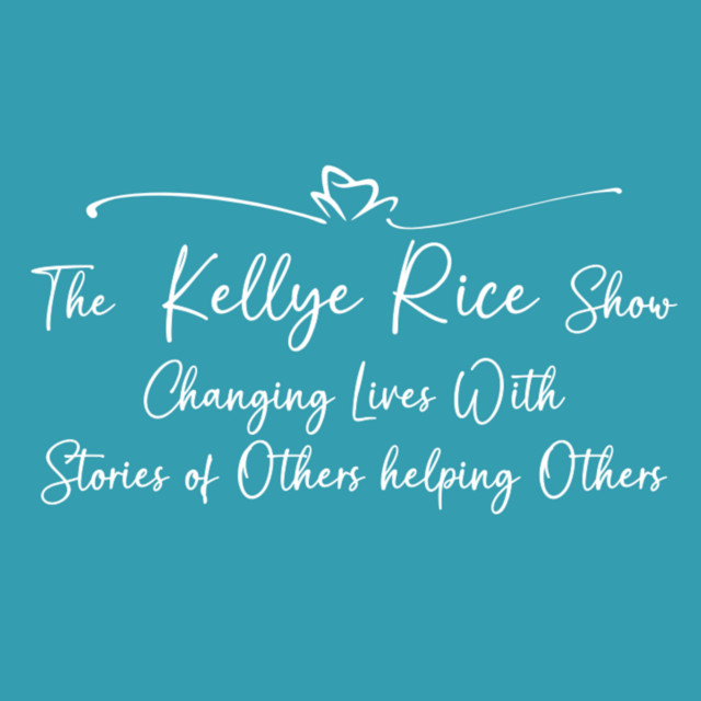 The Kellye Rice Show | Podcast on Spotify