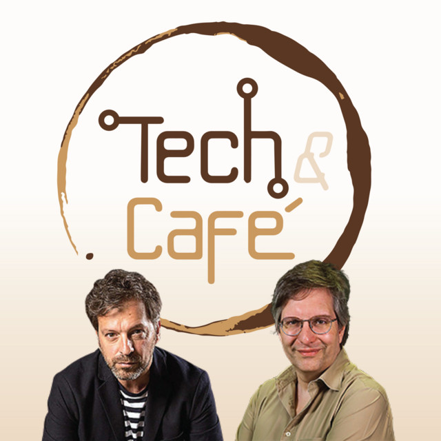 Actualité Tech Café _ Tech Café En Direct – OQWCDG