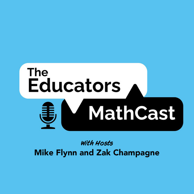 15: Math Homework. Yea or Nay? - The Educators MathCast | Podcast on ...