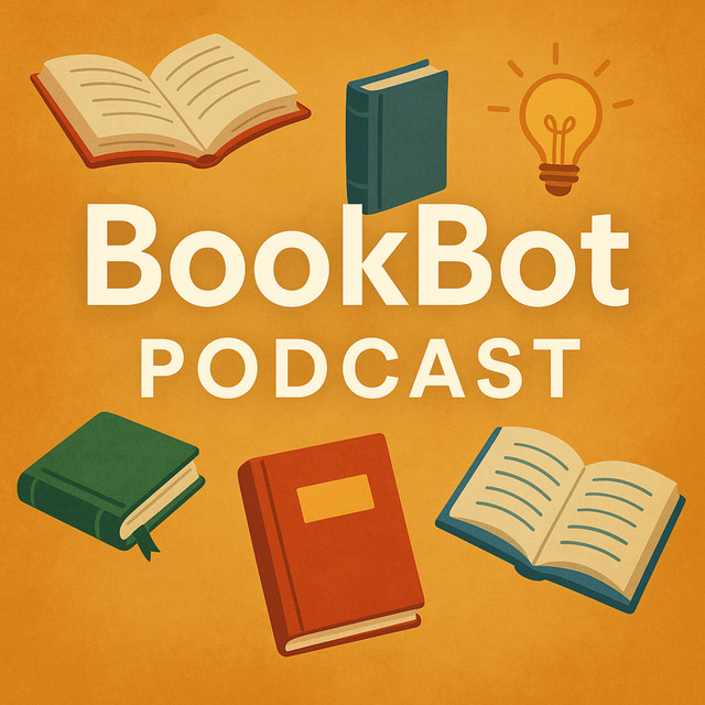 BookBot Podcast | Podcast on Spotify