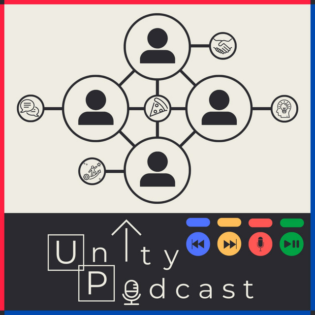 Unity Podcast | Podcast on Spotify