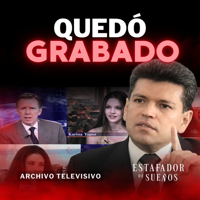 Portada de Estafador de Sueños