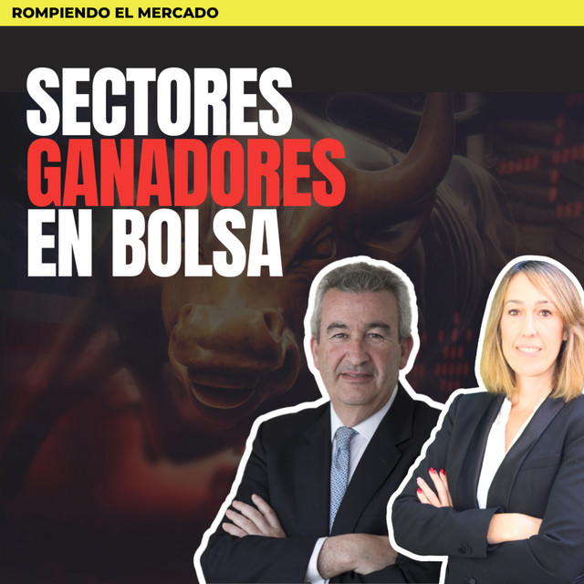 Portada de Rompiendo el mercado
