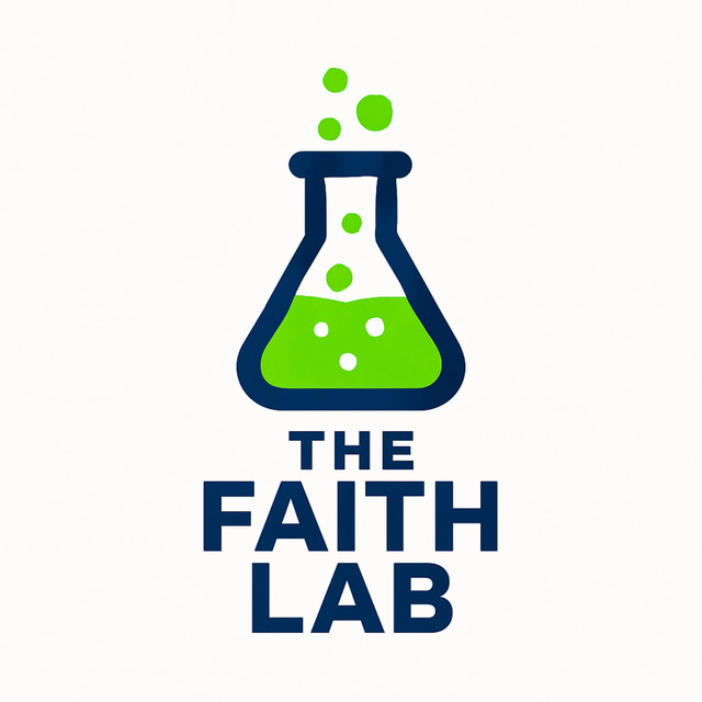 The Faith Lab | Podcast on Spotify