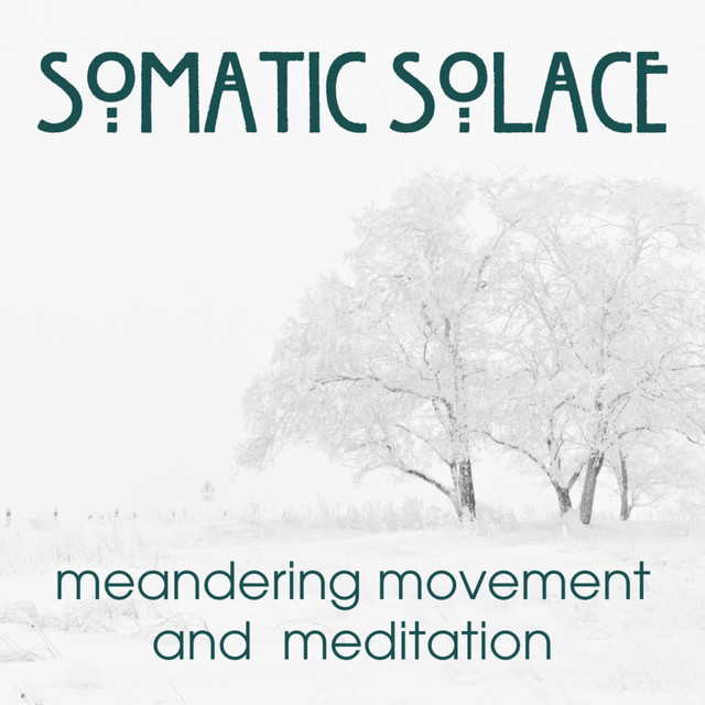 Somatic Solace | Podcast on Spotify