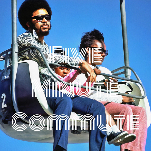 Five Minute Commute | Podcast on Spotify