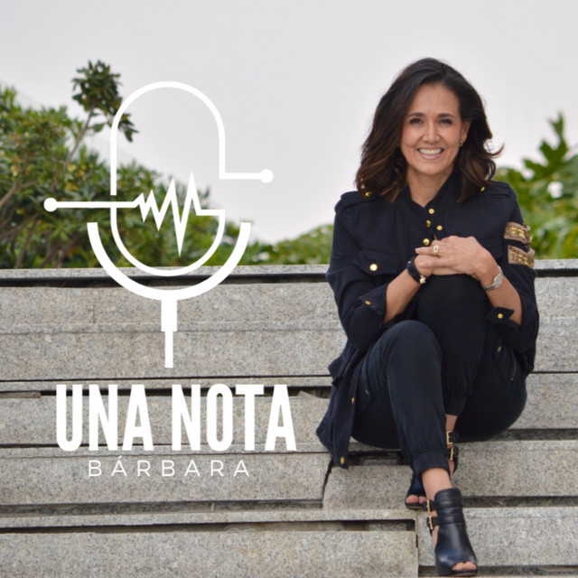 Una Nota Barbara | Podcast on Spotify