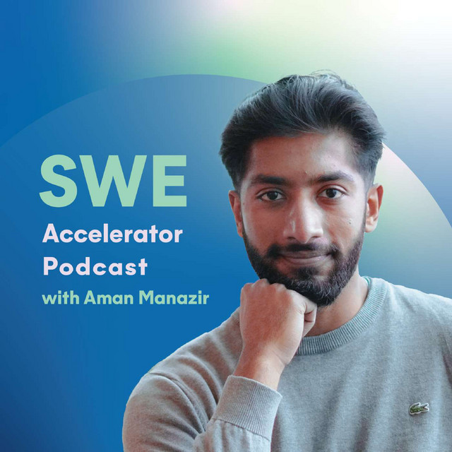 SWE Accelerator Podcast | Podcast on Spotify
