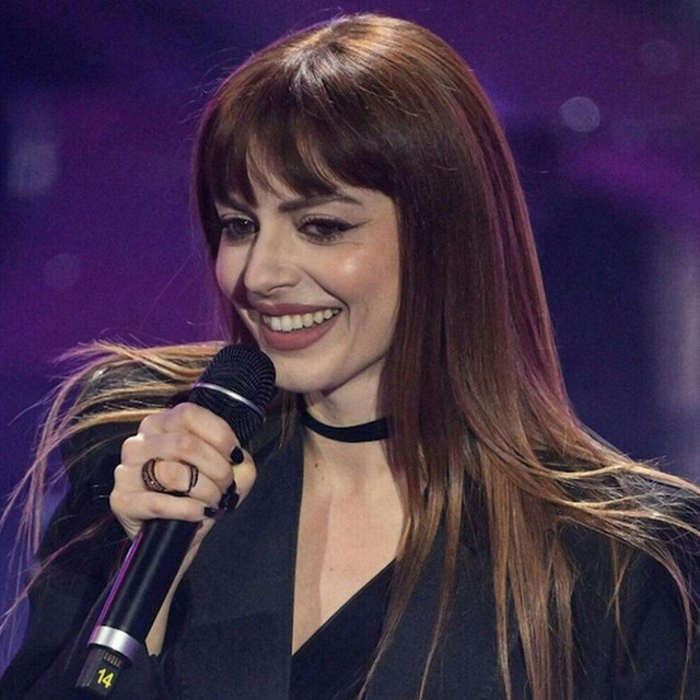Annalisa - Sweet Dreams (Are made of this) [SANREMO 2024 ...