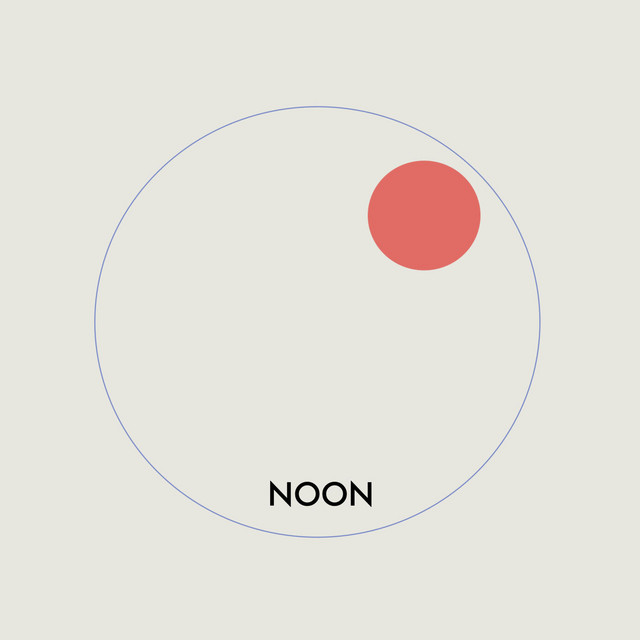 Noon Yorker | Podcast on Spotify