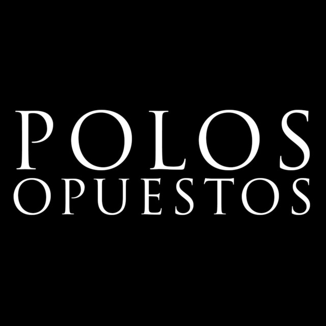POLOS OPUESTOS PODCAST podcast artwork