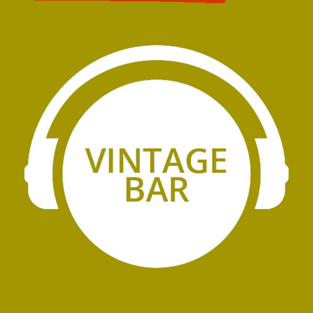 VINTAGE BAR - Lili Gee
